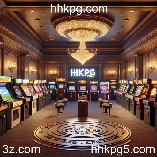 A Evolução dos Jogos de Arcade: Do Clássico ao Moderno