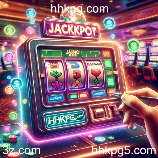 A Fascinante Aventura das Máquinas Caça-Níqueis